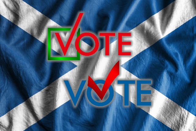 scottish-flag-vote