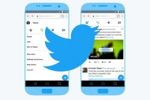 Twitter Lite offers a faster Twitter experience on slow connections