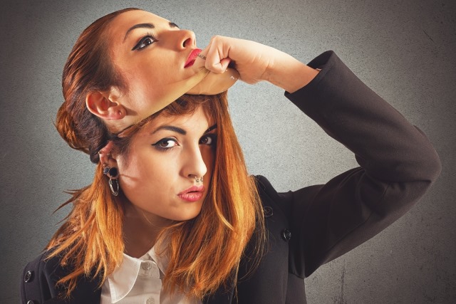 woman-removing-mask