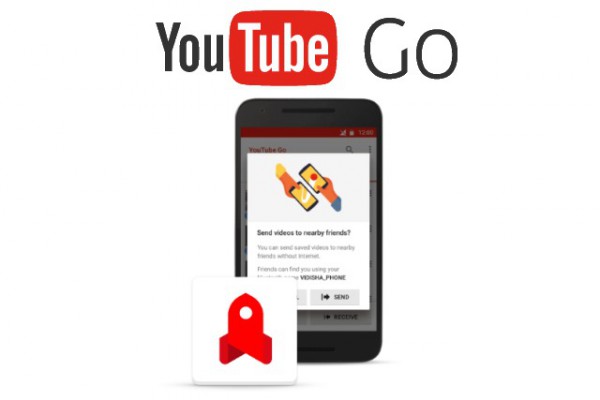 YouTube Go beta brings data-saving video streaming and downloading to ...