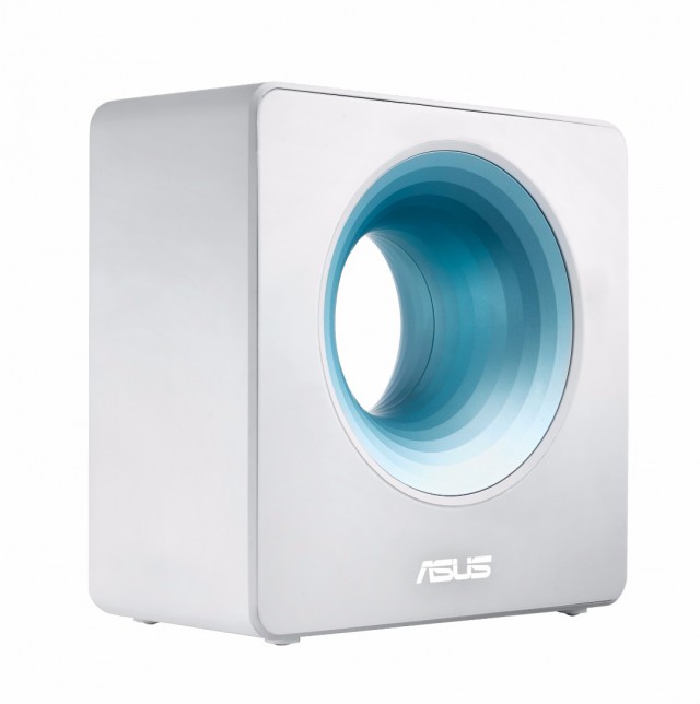 ASUS Blue Cave 2