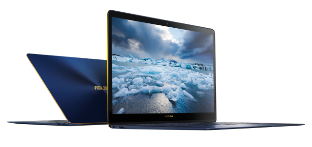 ASUS-ZenBook-3-Deluxe-UX490-Intel-7th-gen-core-i7-CPU-1TB-SSD