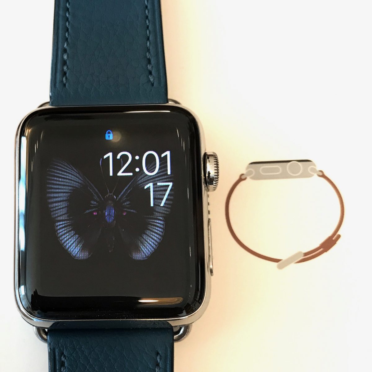 phantom smartwatch
