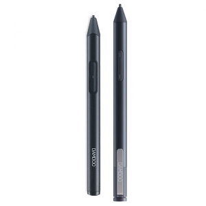 Wacom unveils two new Bamboo styluses -- 'Ink' for Windows 10 and ...