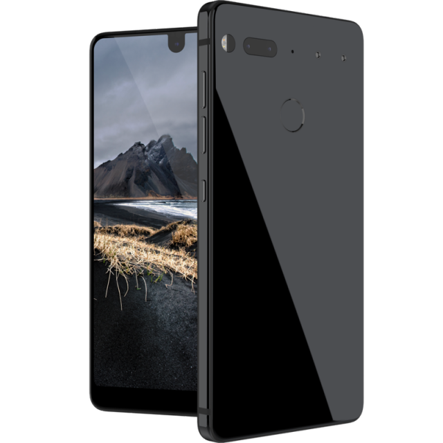 Essential Phone