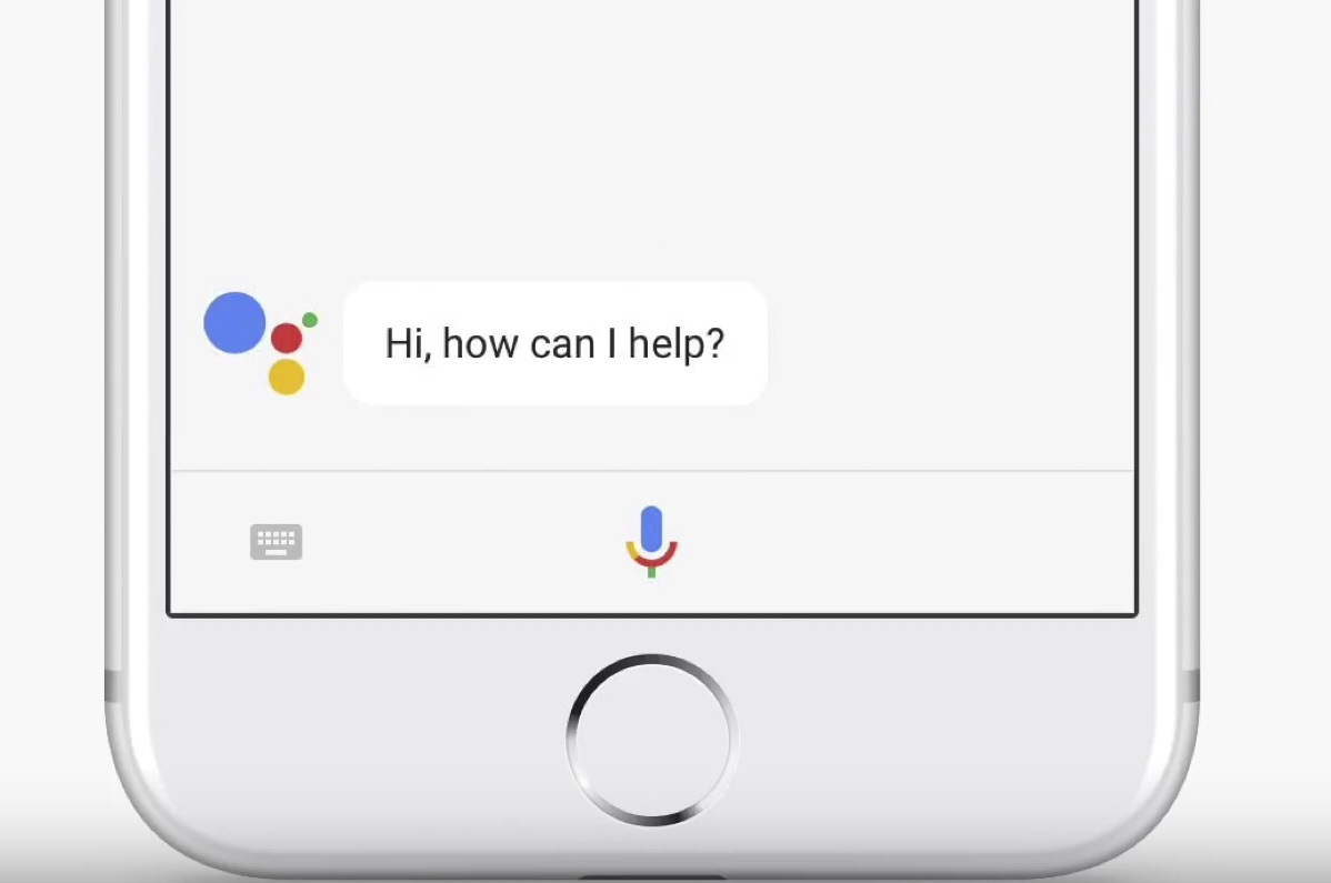 Google Assistant