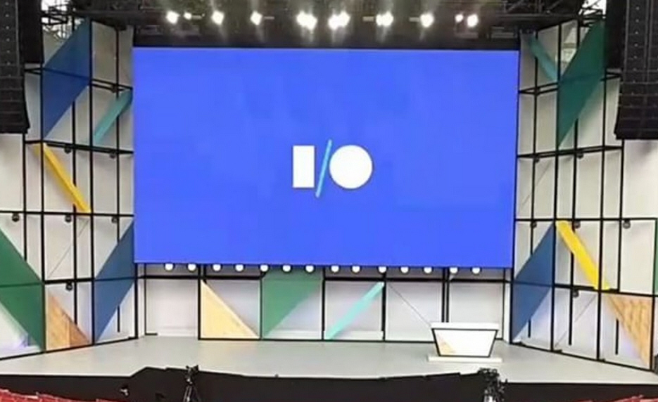 Google IO