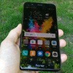 Huawei Honor 8 front