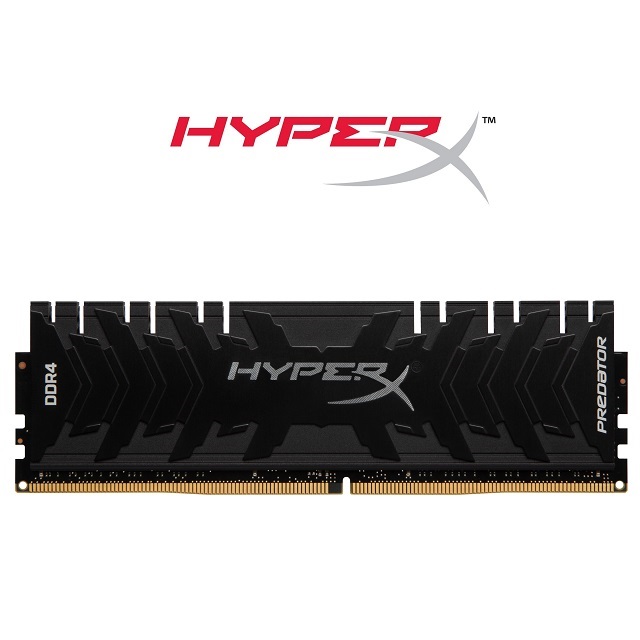 transmitir Campeonato Alta exposición HyperX breaks DDR4 RAM overclocking world record with 5608MHz speed! |  BetaNews