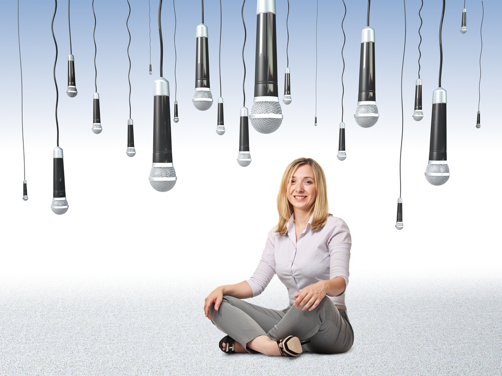 Are your devices listening to you?