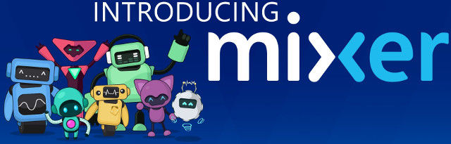 Résultat de recherche d'images pour "Mixer Microsoft"