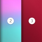 OnePlus 5 color options