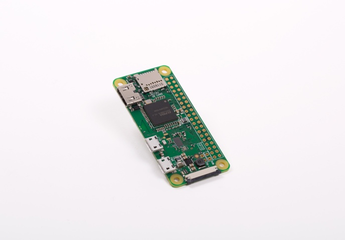 Pi-Zero-W