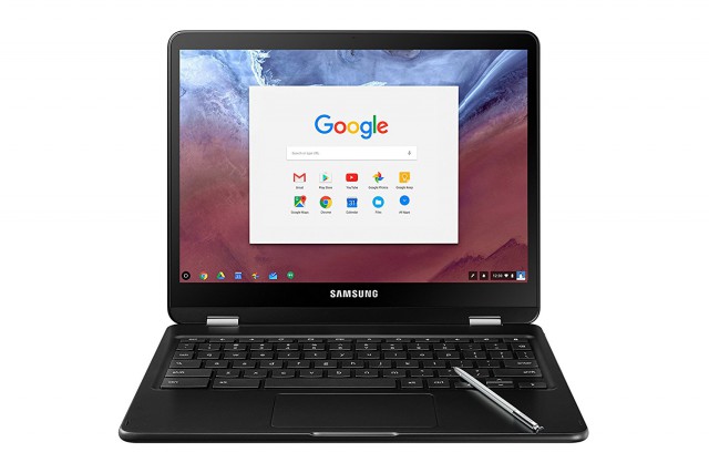 Samsung Chromebook Pro