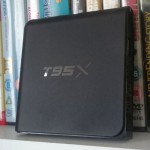 Sunvell T95X Android PC