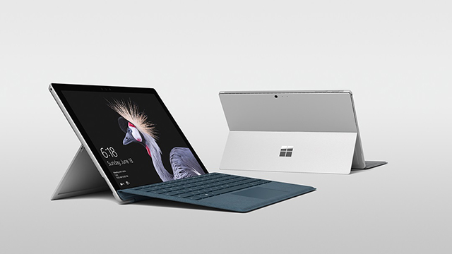 Surface Pro (2)