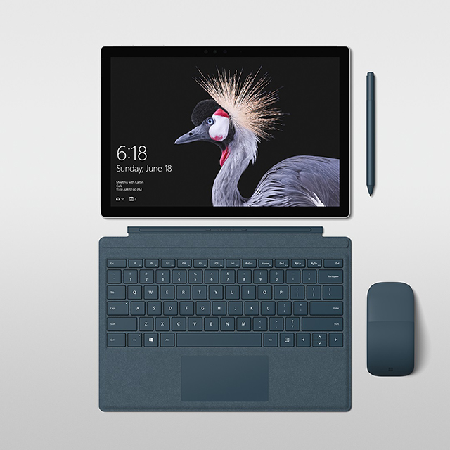 Surface Pro (3)