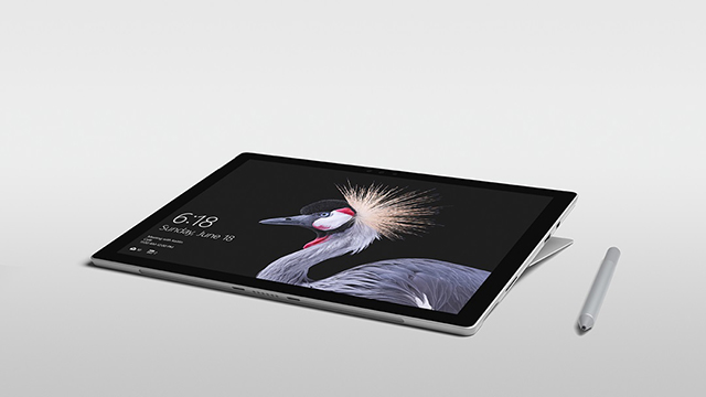 Surface Pro (4)