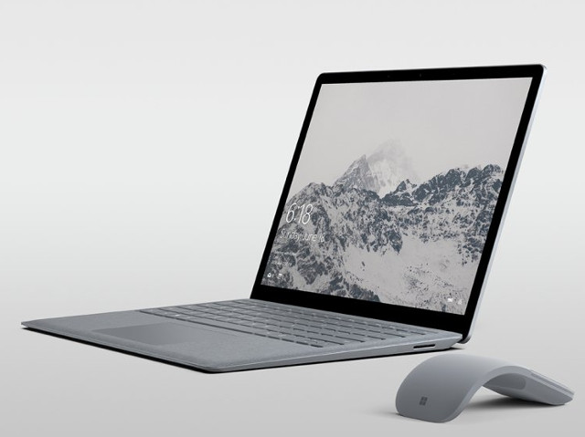 photo of Microsoft releases Windows 10 S recovery images for Surface Laptop allowing downgrades from Windows 10 Pro image
