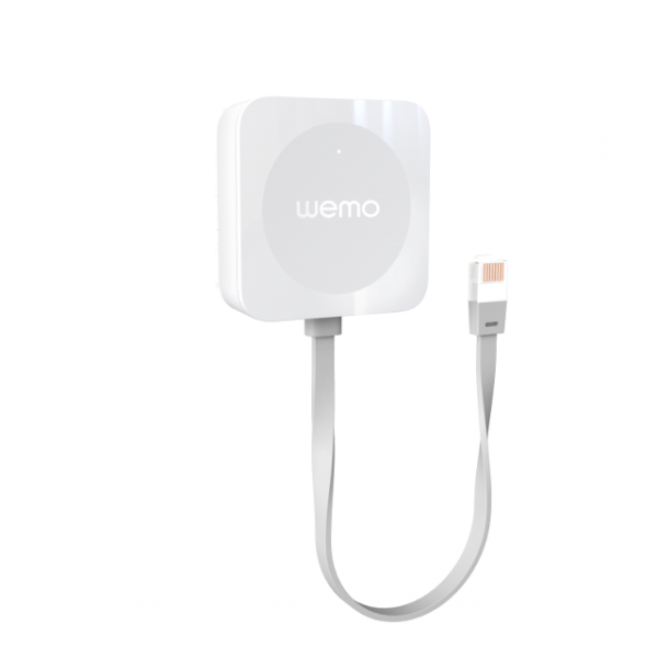 is wemo compatible with google home