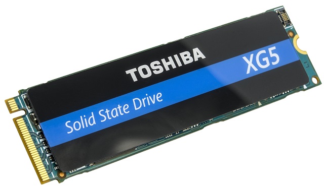 Toshiba pci memory controller driver