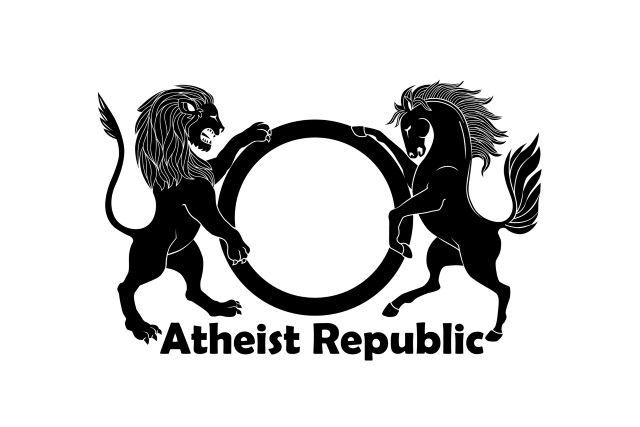 atheist-republic
