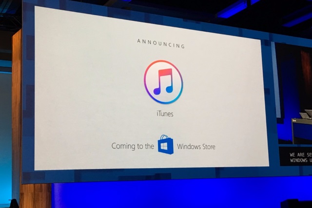 download itunes for windows 10 without microsoft store