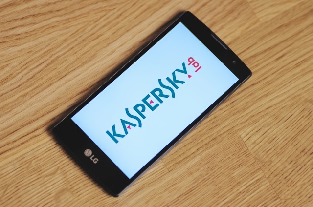 kapersky android