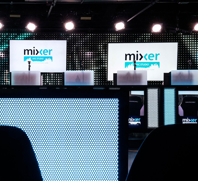 mixerNYC