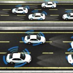 self driving automonous cars