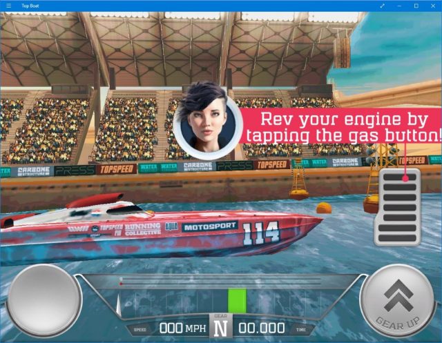 free Top Boat: Racing Simulator 3D for iphone instal