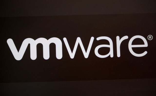 vmware