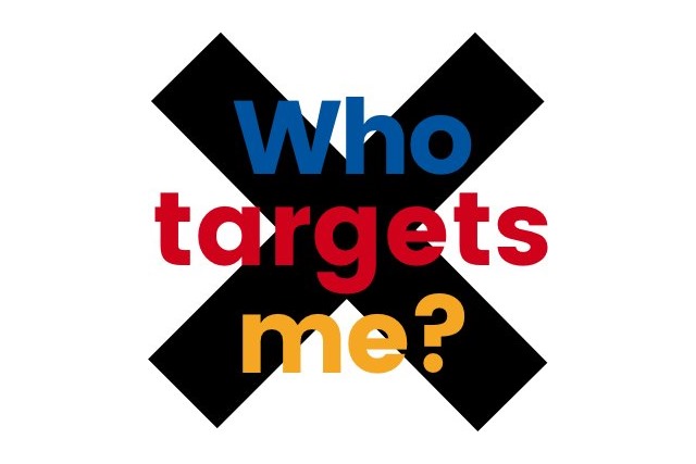 who-targets-me