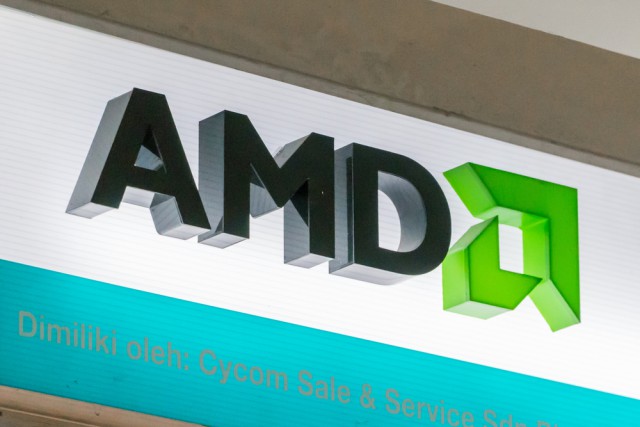 AMD