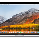Apple MacBook Pro macOS High Sierra