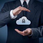 Cloud data security