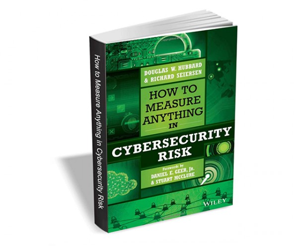 Get 'How to Measure Anything in Cybersecurity Risk' ebook ($29 value ...