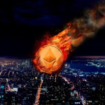 Ethereum price falling