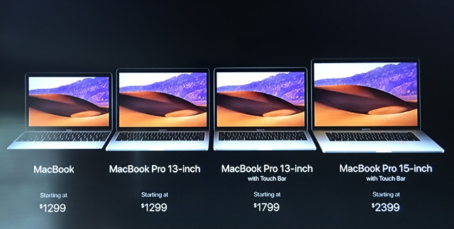 MacBookPrice2017