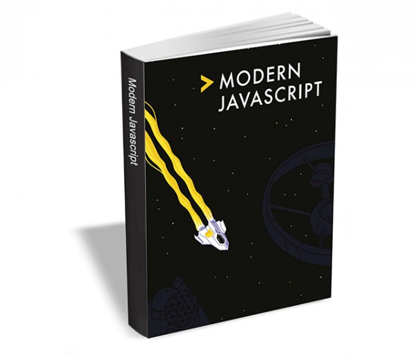 Get 'Modern JavaScript' ebook ($19 value) FREE for a limited time ...
