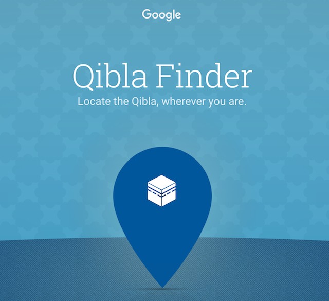 Qibla