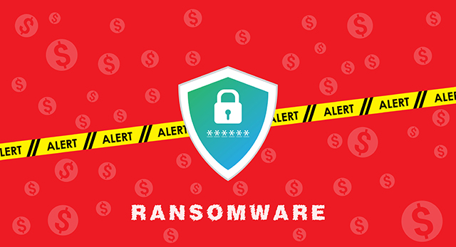 Ransomware