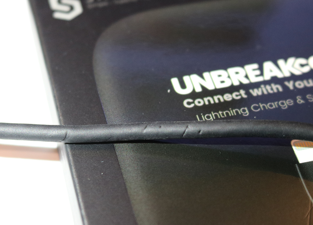 Unbreakcable