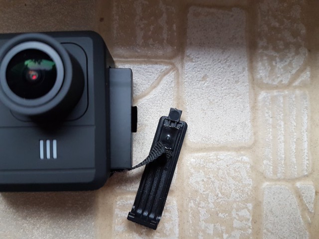 WiMiUS L1 4K action camera review | BetaNews