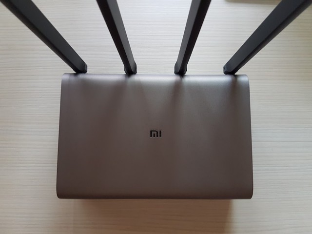 Xiaomi Mi R3P AC2600 Wi Fi router review BetaNews