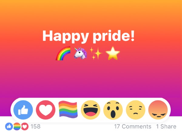 facebook-pride-reaction