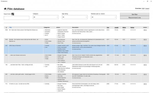 film-database