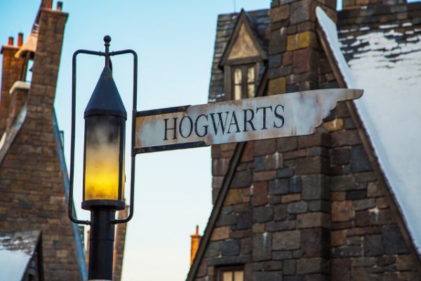 Hogwarts Sign Hogwarts Sign Harry Potter Props Harry Potter Sign - Vrogue