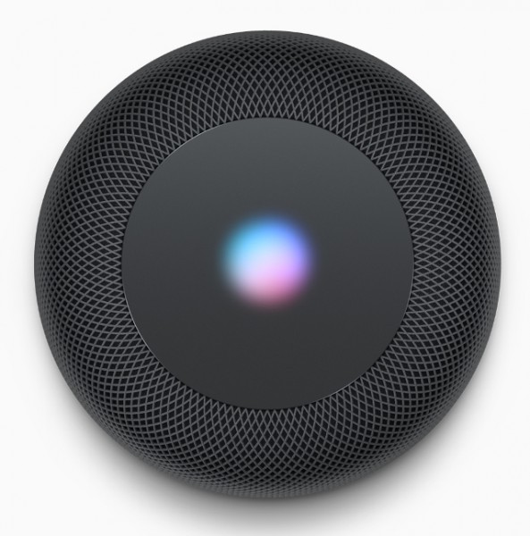WWDC 2017 Apple HomePod is a 350 Siripowered speaker system that you