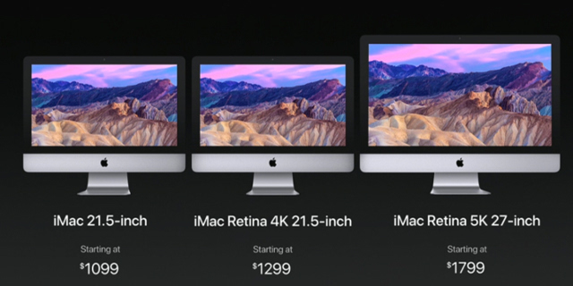 iMac2017